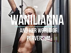 Wanilianna an Her Maximum Perversum