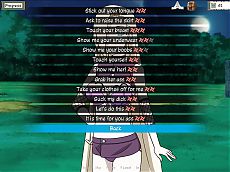 Naruto - Kunoichi Trainer (Dinaki) Part 19 Horny Hinata Boobjob By LoveSkySan69